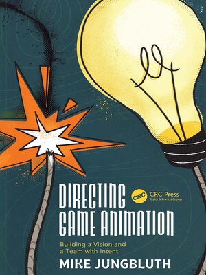 cover image of Directing Game Animation